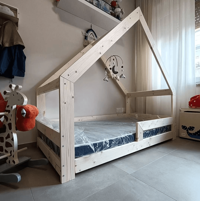 Hausbett