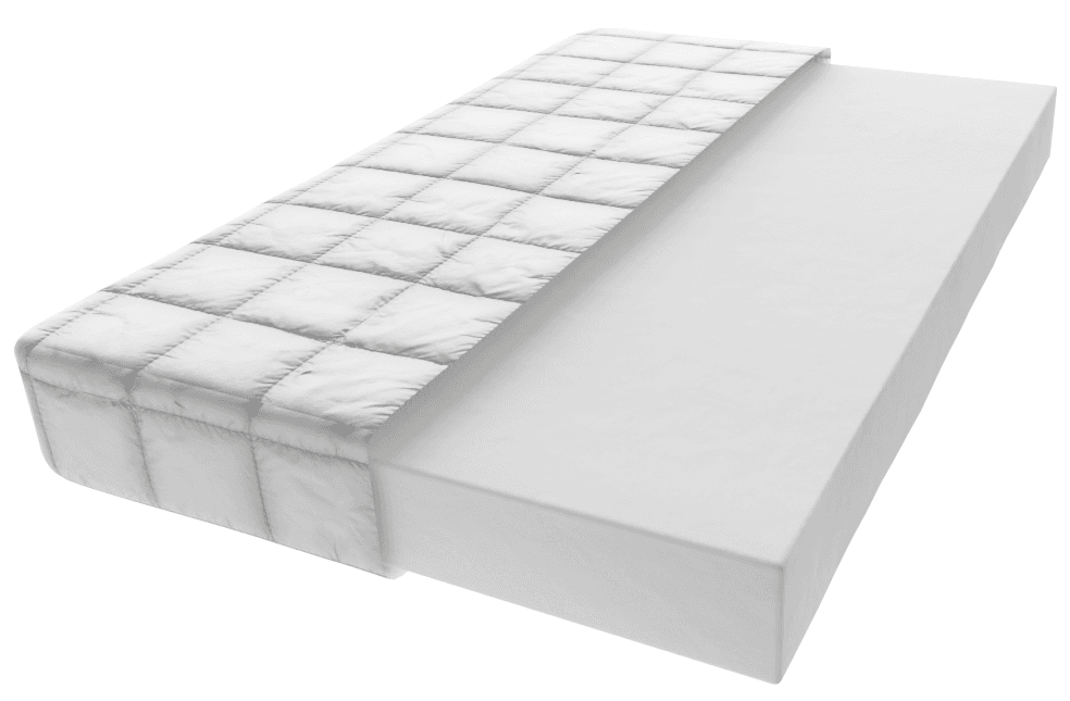 Foam mattress - Image 2