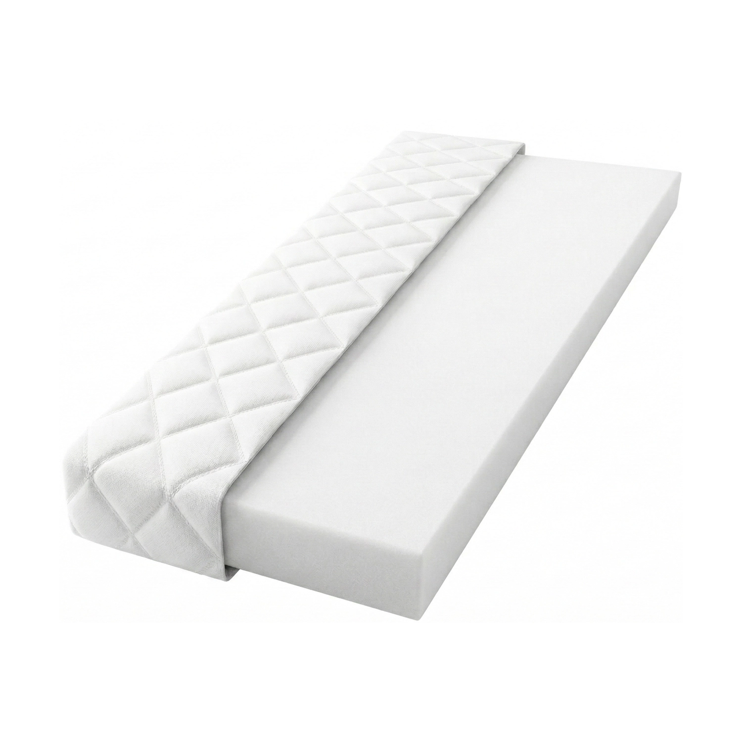 Foam mattress