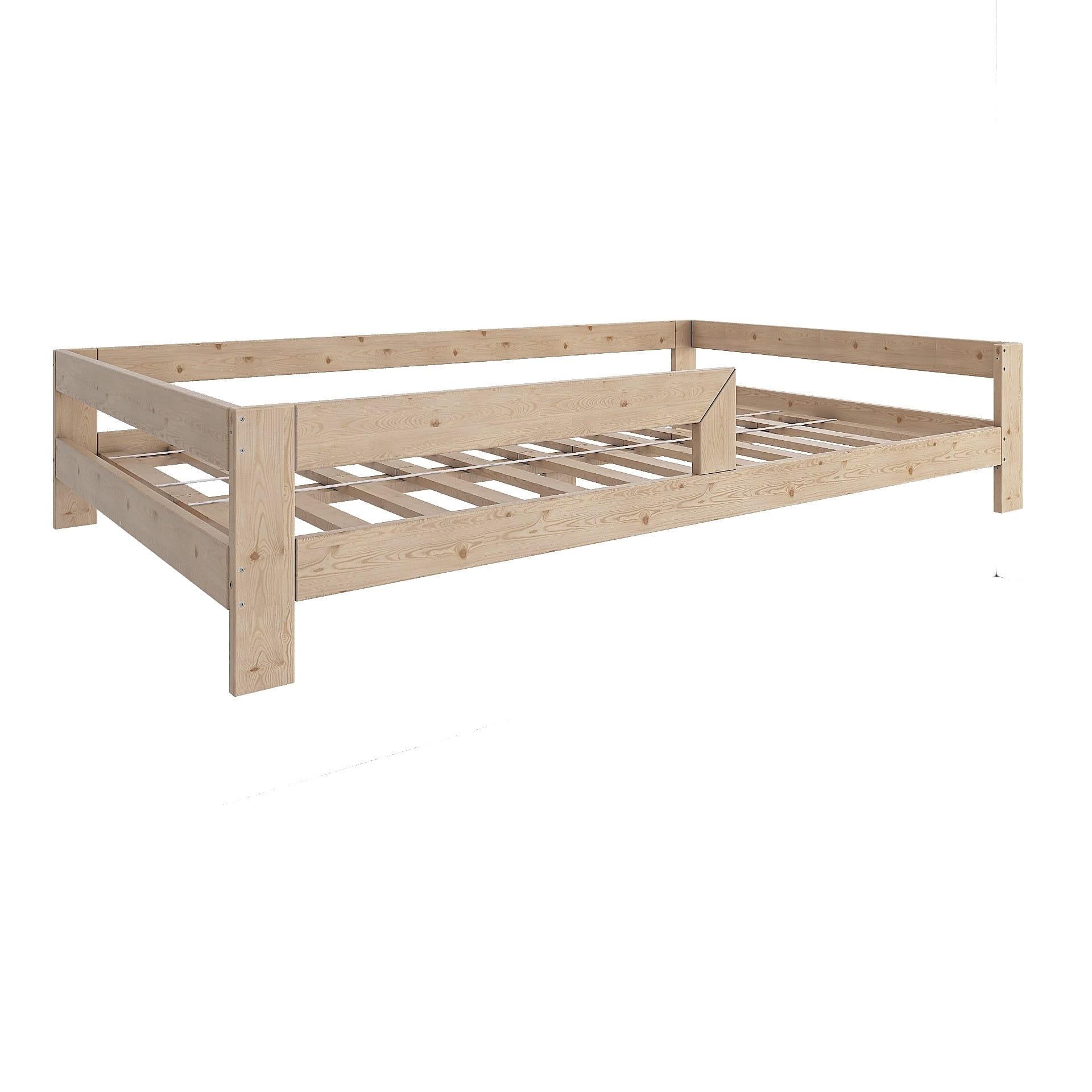 Montessori Bett