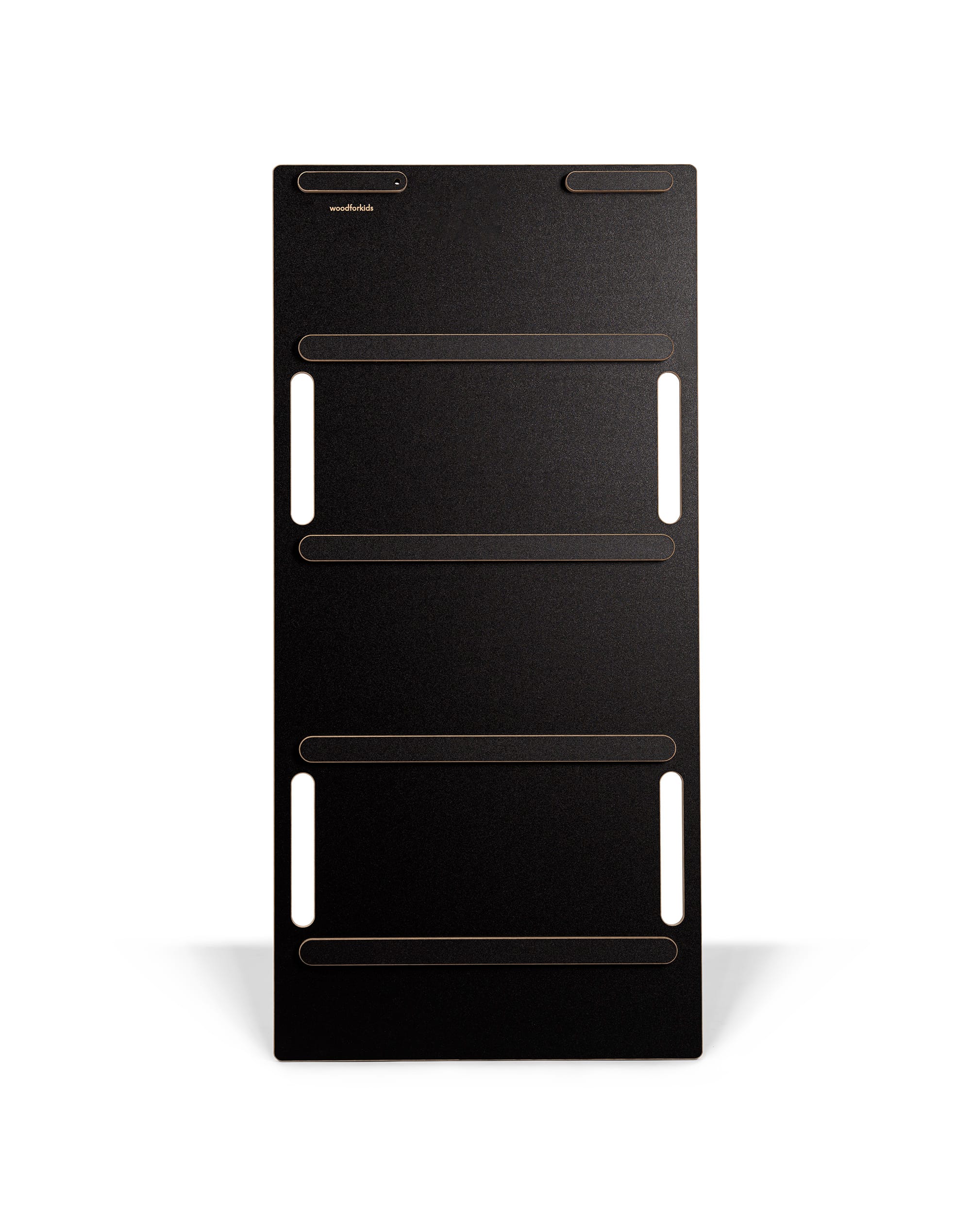 Kletterwand MDF für Kletterbogen Weiß