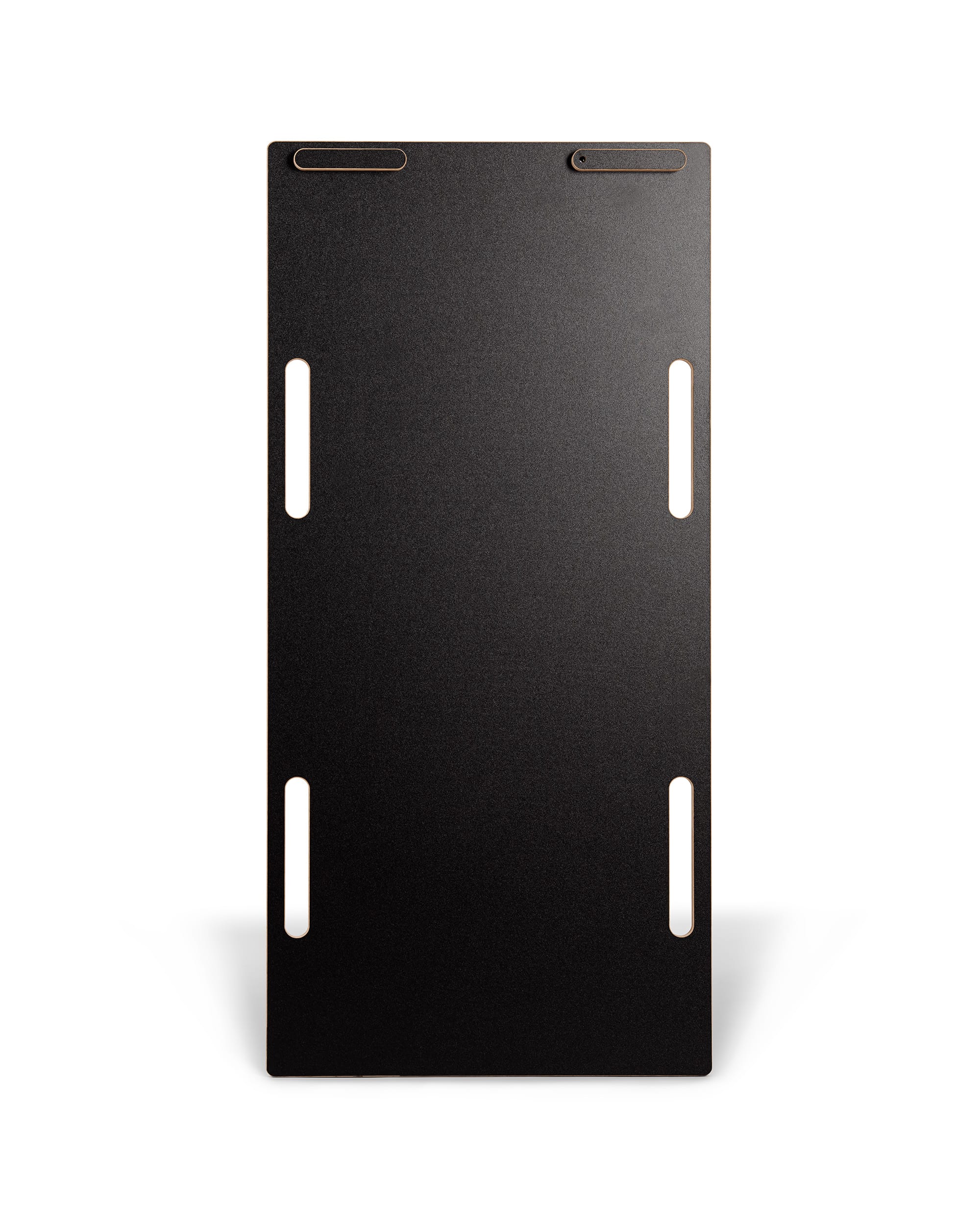 Hühnerleiter MDF für Kletterbogen Schwarz – Bild 2