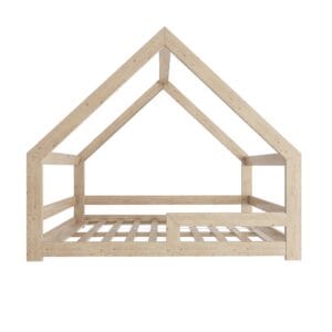 Montessori Hausbett