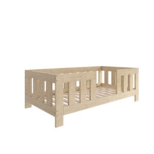 Kinderbett Montessori