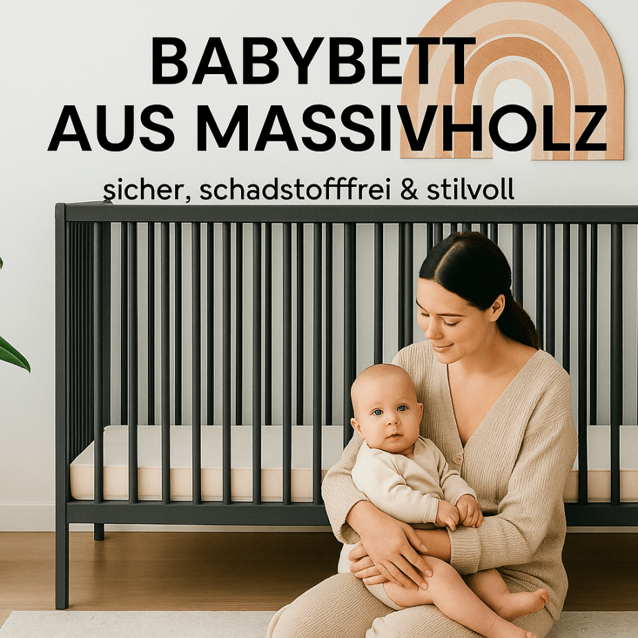 Babybett Need SLeep
