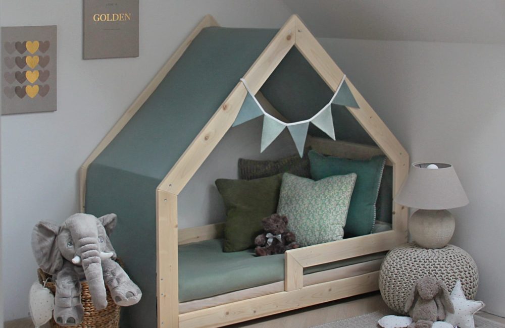 House bed canopy